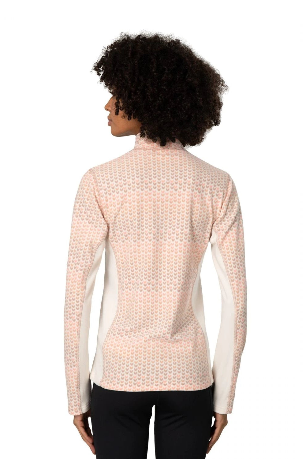 Olga Fleece Midlayer