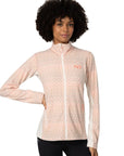 Olga Fleece Midlayer