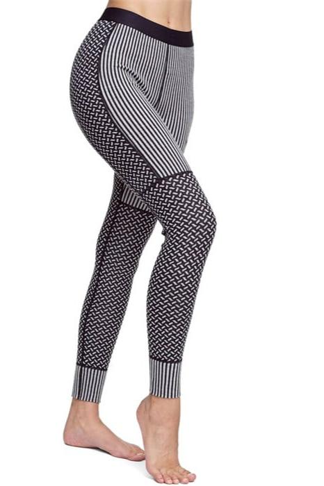 Smekker Merino Wool Base Layer Pants