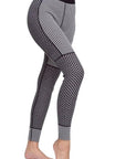 Smekker Merino Wool Base Layer Pants