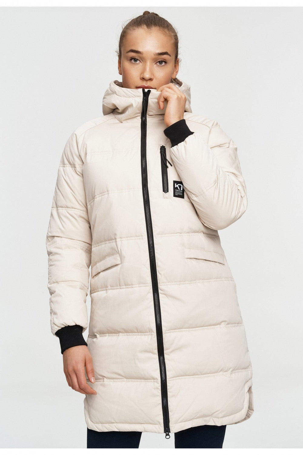 Kari Traa Rongve Parka