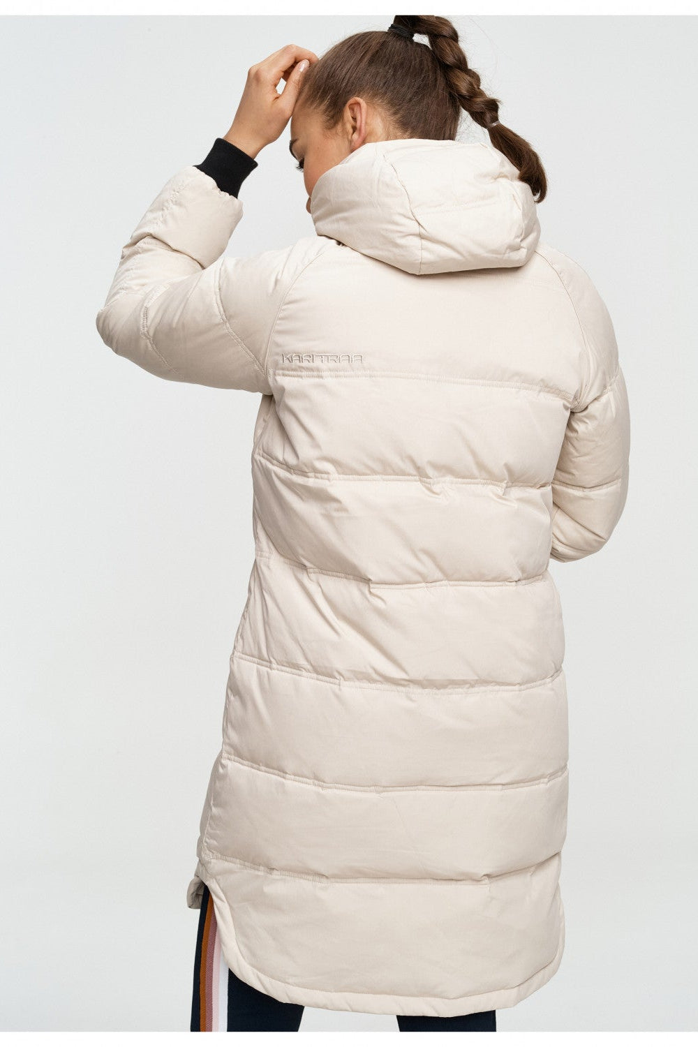 Kari Traa Rongve Parka