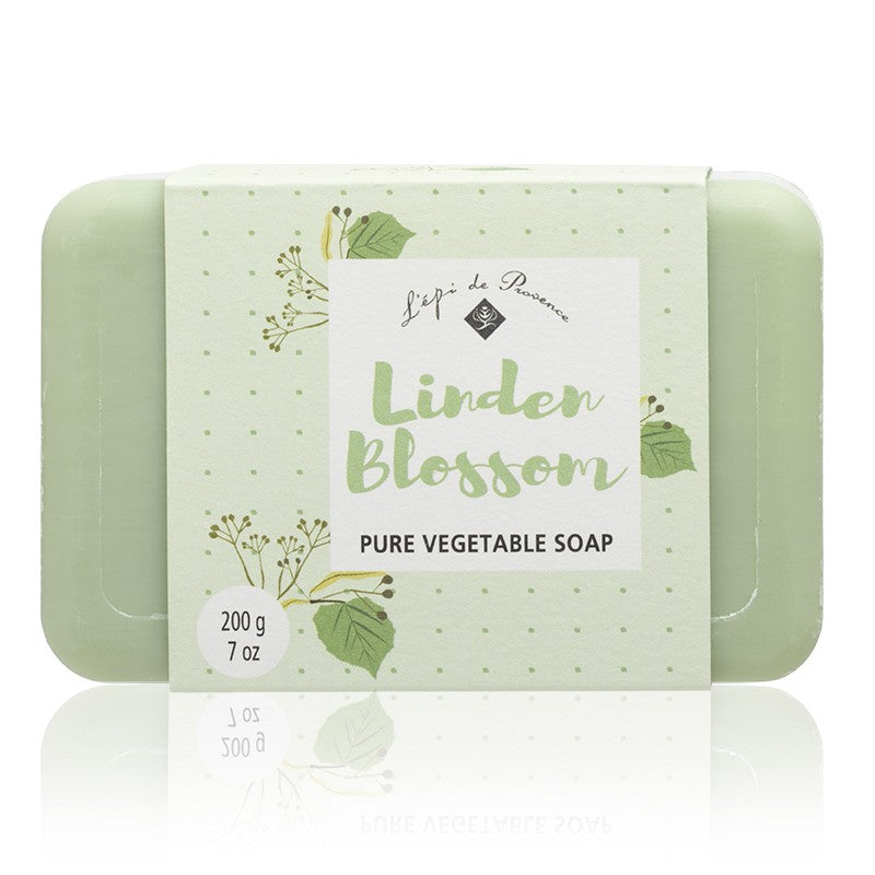 L’épi de Provence Bar Soap