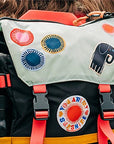 NOSO Repair Patch Circle Shape