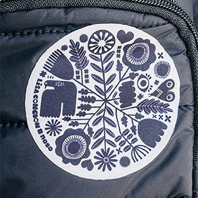 NOSO Repair Patch Circle Shape