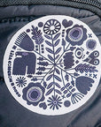 NOSO Repair Patch Circle Shape