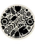 NOSO Repair Patch Circle Shape