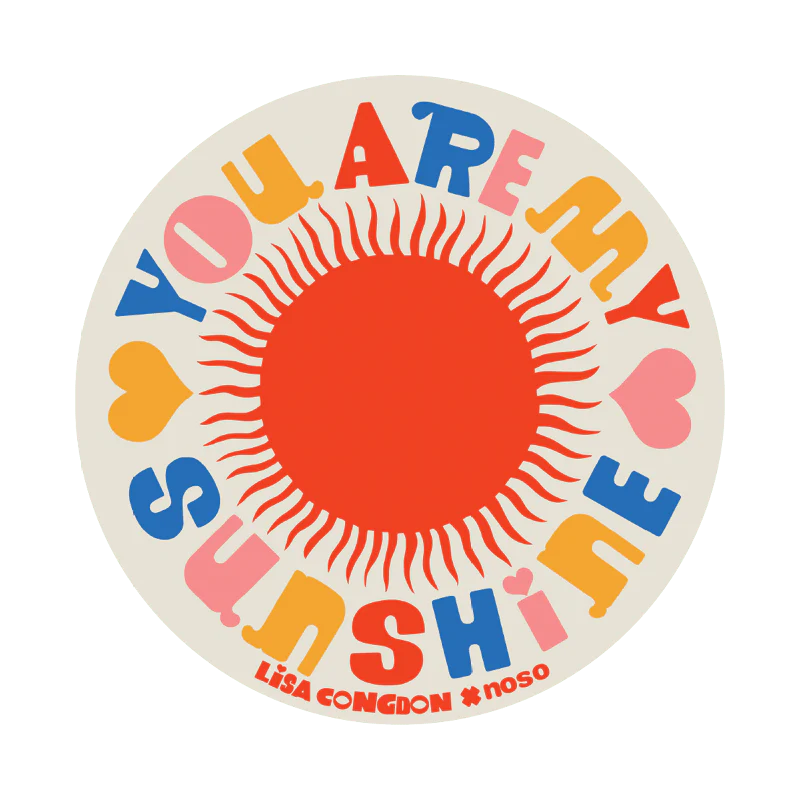 NOSO Repair Patch Circle Shape