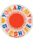 NOSO Repair Patch Circle Shape