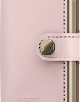 Secrid Mini Wallet - Original Leather
