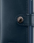 Secrid Mini Wallet - Original Leather