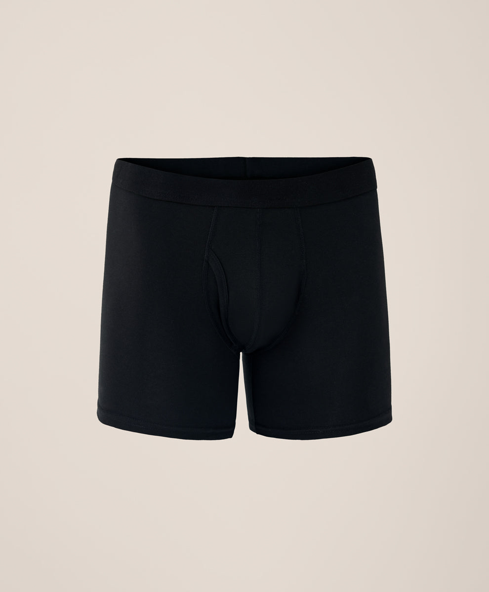 Pact M's Everyday Boxer Brief