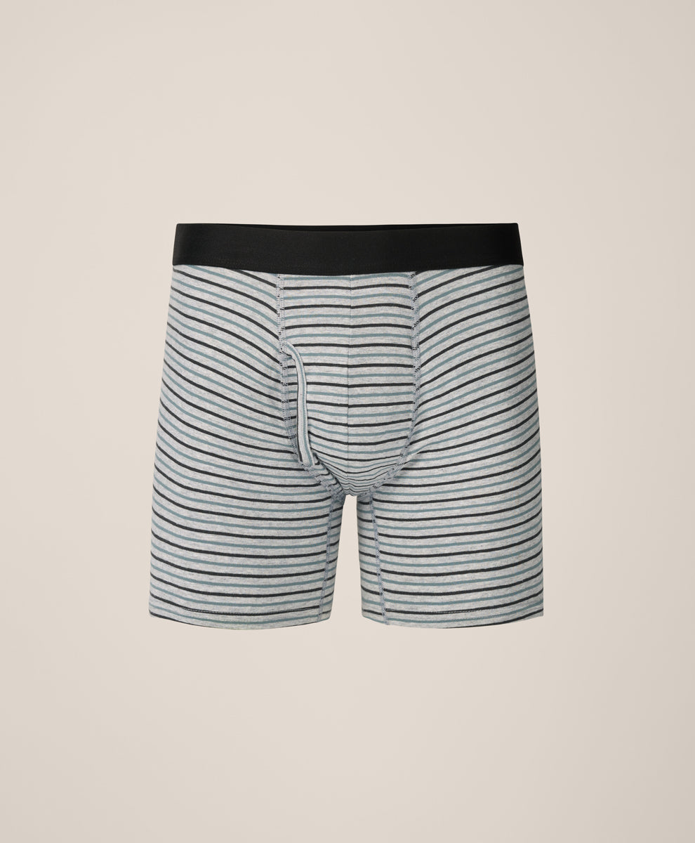 Pact M's Everyday Boxer Brief