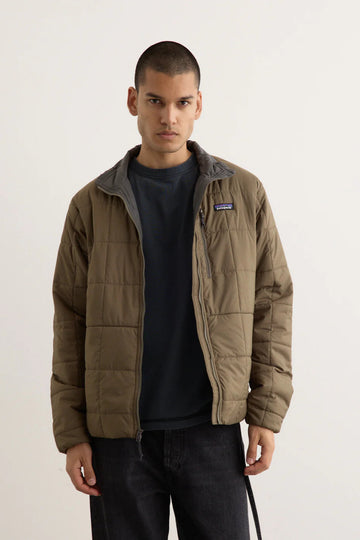 Patagonia M's Light Gust Jacket