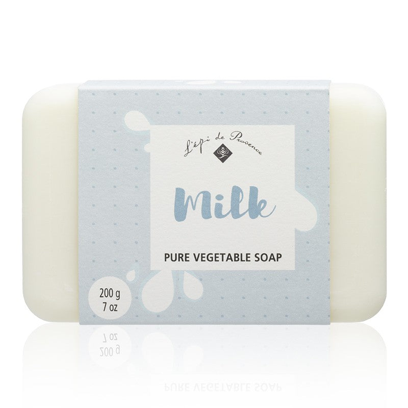L’épi de Provence Bar Soap