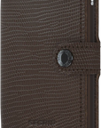 Secrid Mini Wallet - Rango Leather