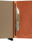 Secrid Mini Wallet - Veg Caramello-Sand