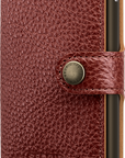 Secrid Mini Wallet - Veg Caramello-Sand