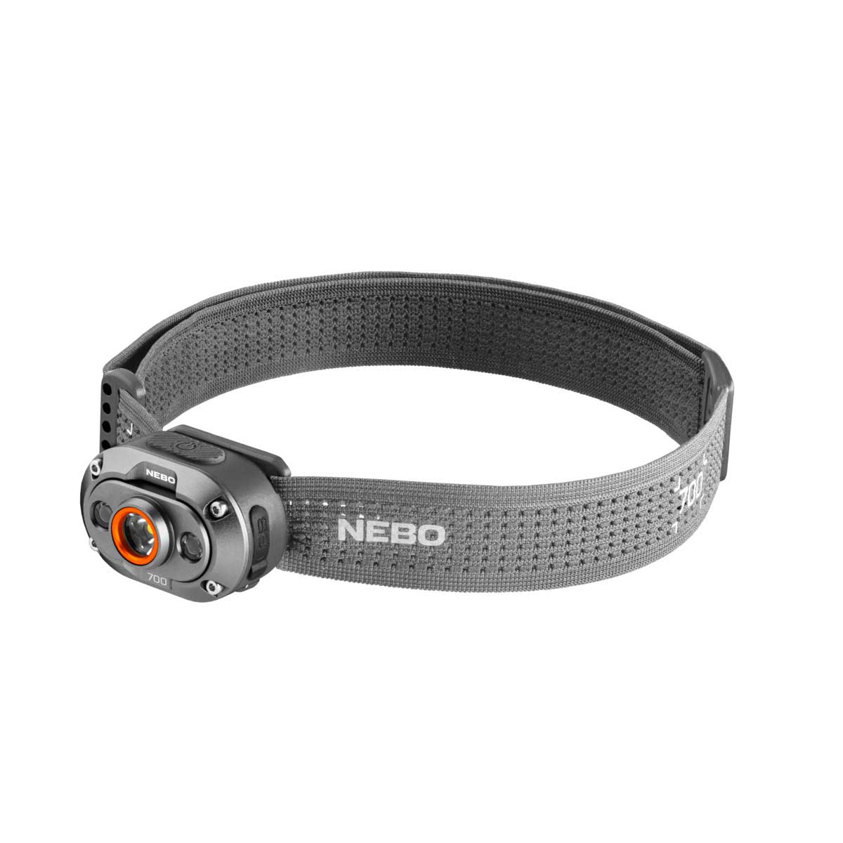 Mycro 700Lumens Rechargeable Headlamp / Cap Light