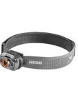 Mycro 700Lumens Rechargeable Headlamp / Cap Light