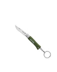 Opinel No. 4 Keyring Pocketknife