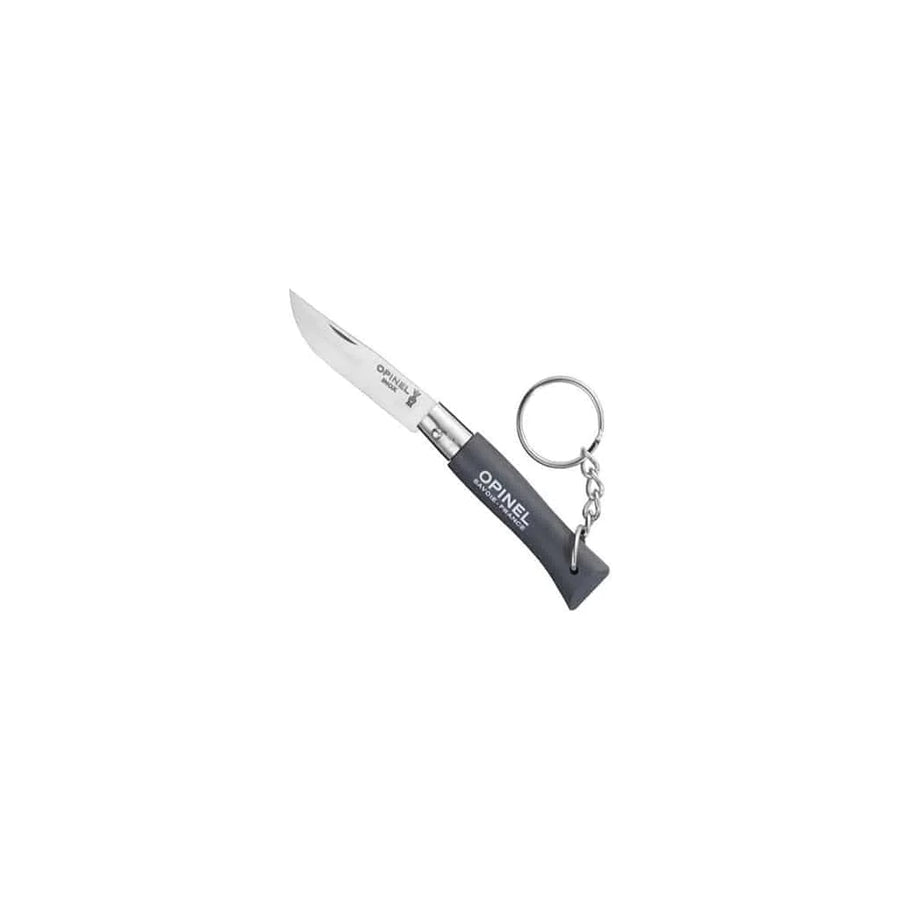 Opinel No. 4 Keyring Pocketknife