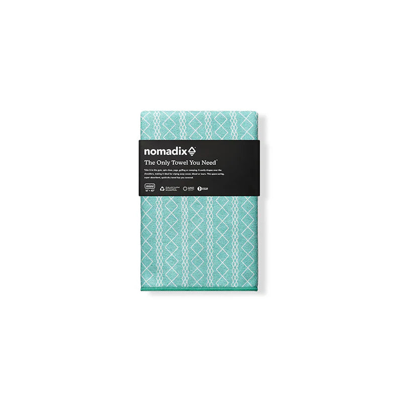 Nomadix Mini Towel