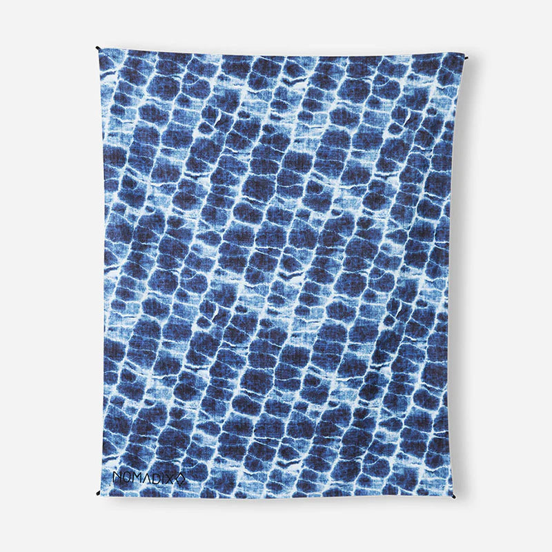 Nomadix Festival Blanket