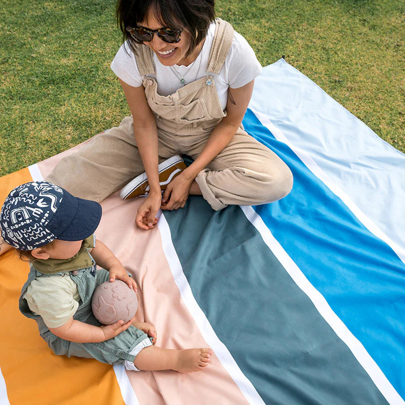 Nomadix Festival Blanket