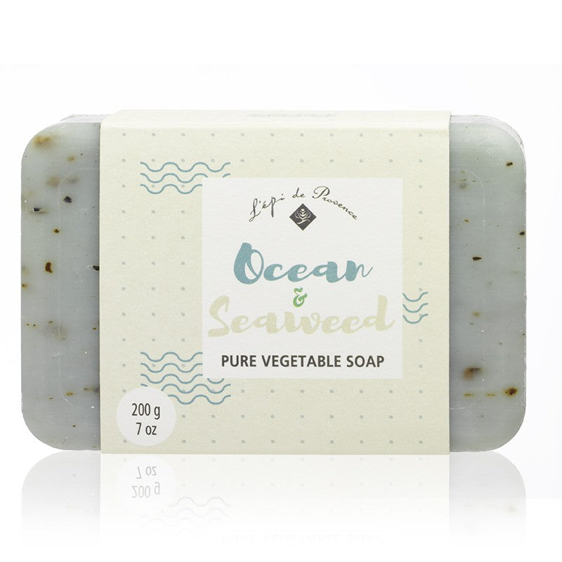 L’épi de Provence Bar Soap