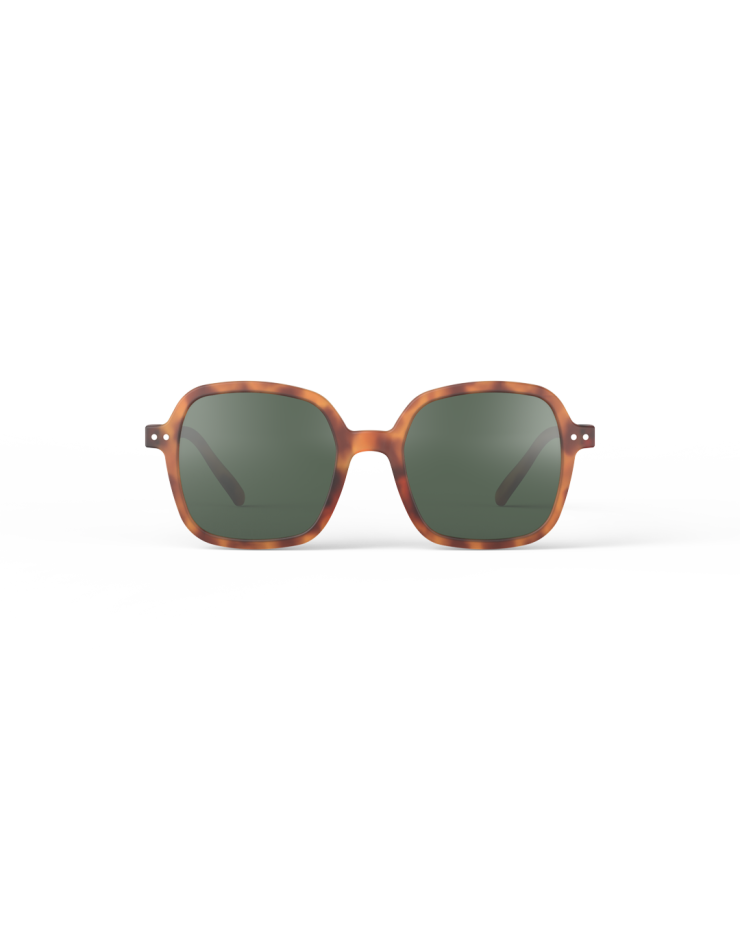 Izipizi Sunglasses Collection #OFFICE Oversized Sunglasses
