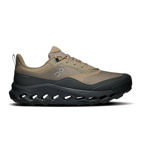 On Cloudhorizon 2 Waterproof Men's: Soba/Eclipse