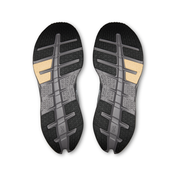 On Cloudrunner 3 Men's-Platinum / Squash