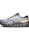 On Cloudrunner 3 Men's-Platinum / Squash
