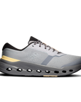 On Cloudrunner 3 Men's-Platinum / Squash
