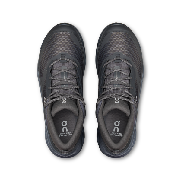 On Cloudhorizon 2 Mid Waterproof Men's - Eclipse / Rock