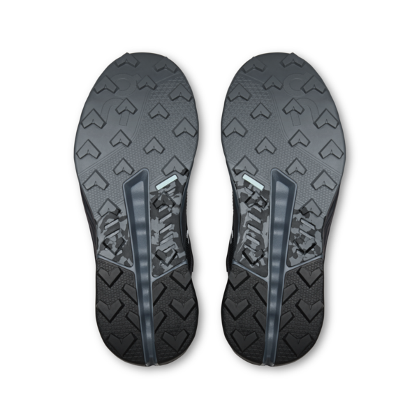 On Cloudhorizon 2 Mid Waterproof Men's - Eclipse / Rock