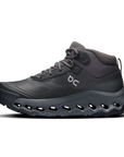 On Cloudhorizon 2 Mid Waterproof Men's - Eclipse / Rock