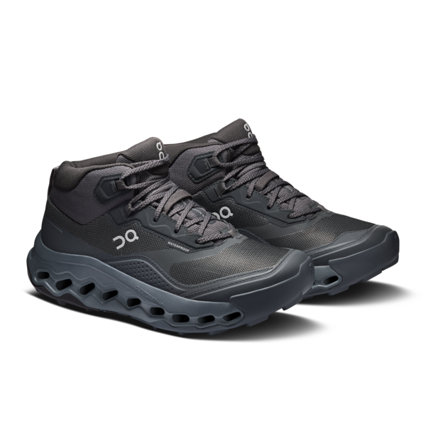 On Cloudhorizon 2 Mid Waterproof Men's - Eclipse / Rock