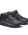 On Cloudhorizon 2 Mid Waterproof Men's - Eclipse / Rock