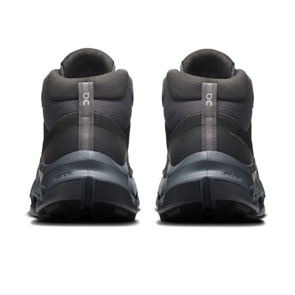 On Cloudhorizon 2 Mid Waterproof Men's - Eclipse / Rock