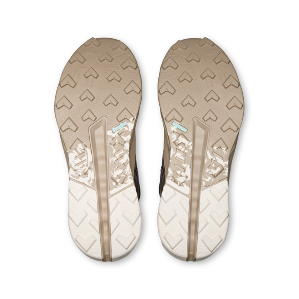 On Cloudhorizon 2 Mid Waterproof Hiking Shoe Women's - Cinder / Desert