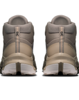 On Cloudhorizon 2 Mid Waterproof Hiking Shoe Women's - Cinder / Desert