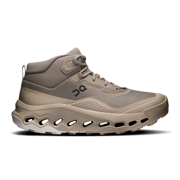 On Cloudhorizon 2 Mid Waterproof Hiking Shoe Women's - Cinder / Desert