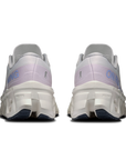 On Cloudmonster 3 Women's: Ether / Ivory