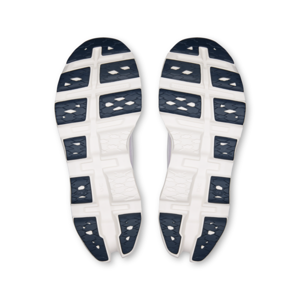 On Cloudmonster 3 Women's: Ether / Ivory