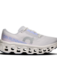 On Cloudmonster 3 Women's: Ether / Ivory