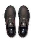 On Cloud 6 Waterproof Men's - Espresso / Black