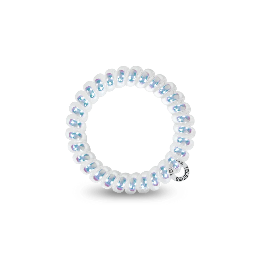 TELETIES-Large 3pk Hair Ties