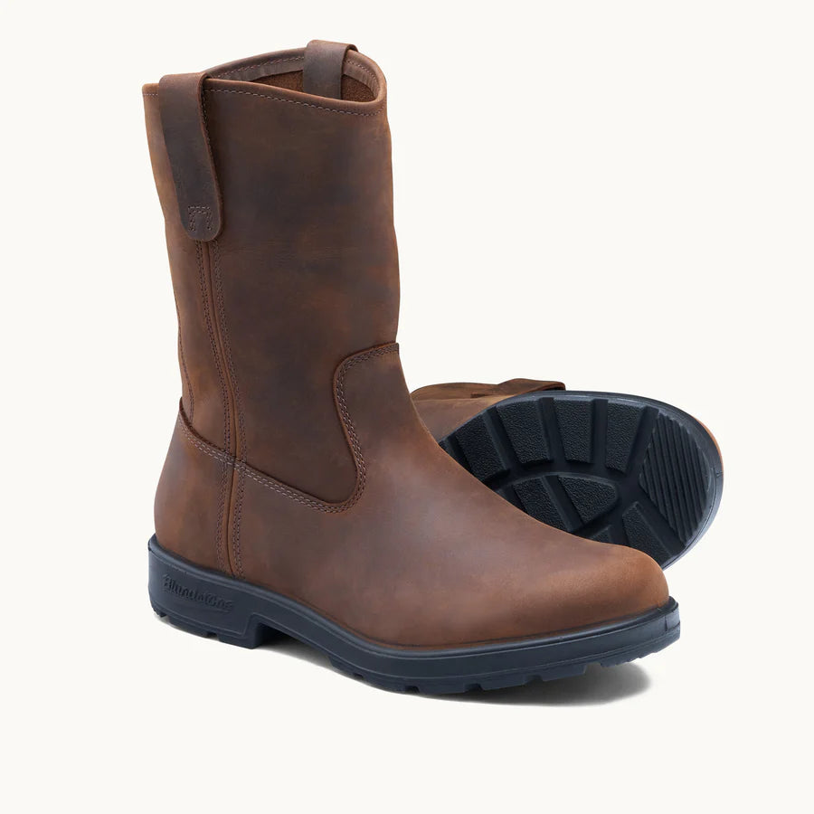 Blundstone W's Original Rigger Boot #2527